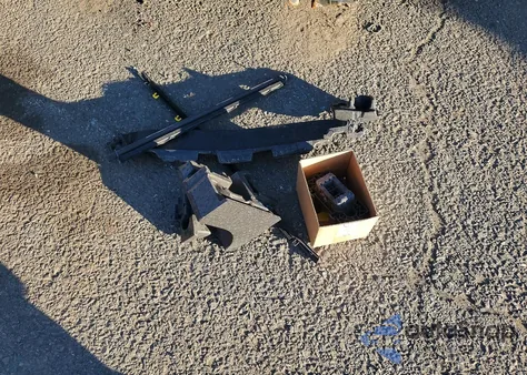 2017 Mercedes-Benz Gle 350 4Matic z USA, uszkodzony, nr VIN 4JGDA5HB8HA951047